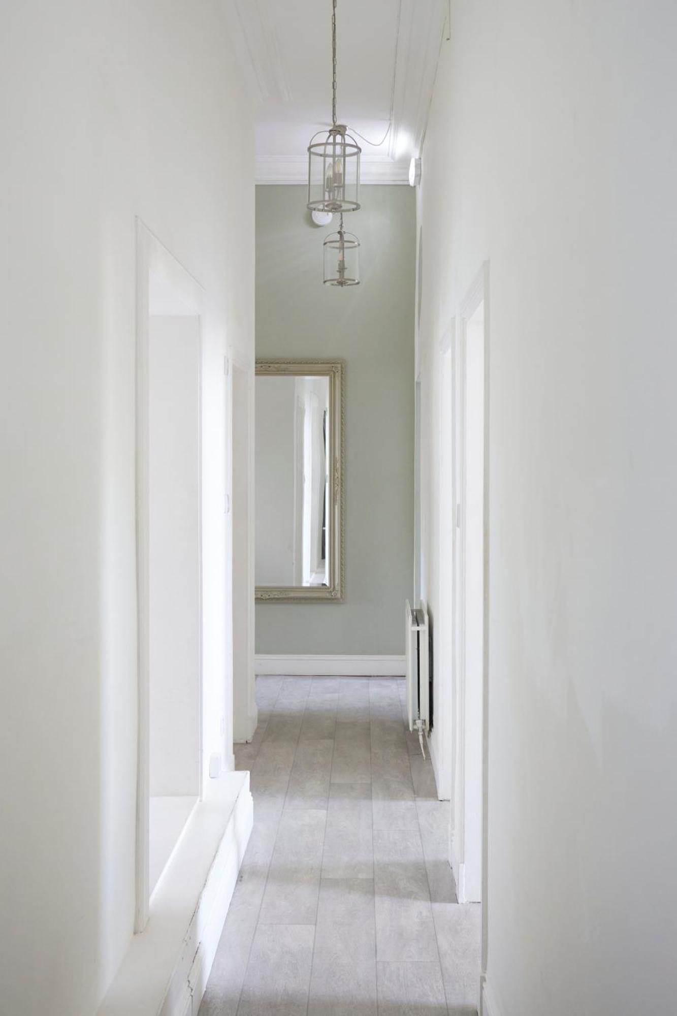 Appartement George Iv Édimbourg